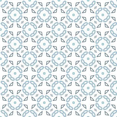 soyut desen çizimi, kusursuz arkaplan. 