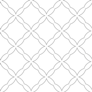 soyut desen çizimi, kusursuz arkaplan. 