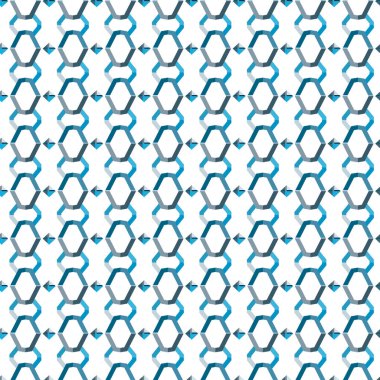 soyut desen çizimi, kusursuz arkaplan. 