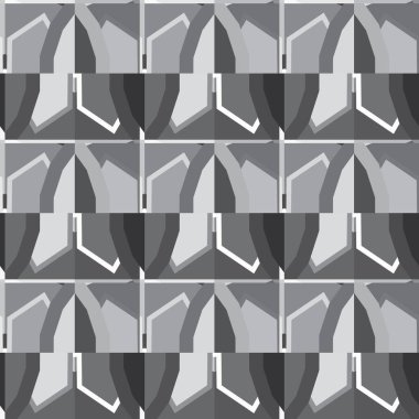 soyut desen çizimi, kusursuz arkaplan