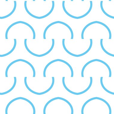 soyut desen çizimi, kusursuz arkaplan