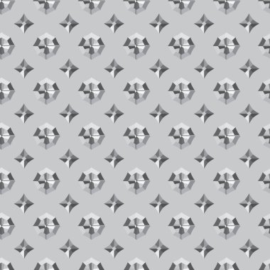 soyut desen çizimi, kusursuz arkaplan