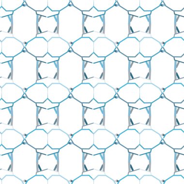 Soyut desen, fütüristik kusursuz arkaplan. 