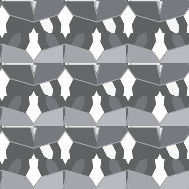 soyut vektörsüz desen, boşluğu kopyala 