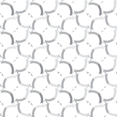 soyut desen çizimi, kusursuz arkaplan