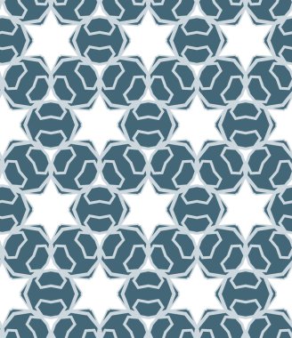 soyut desen çizimi, kusursuz arkaplan. 