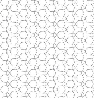 soyut desen çizimi, kusursuz arkaplan