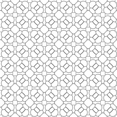 soyut desen çizimi, kusursuz arkaplan. 