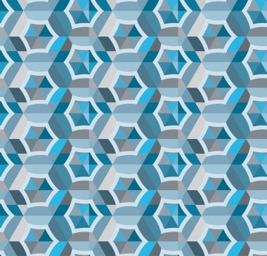 soyut desen çizimi, kusursuz arkaplan