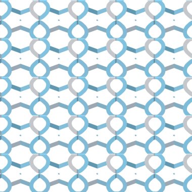 soyut desen çizimi, kusursuz arkaplan