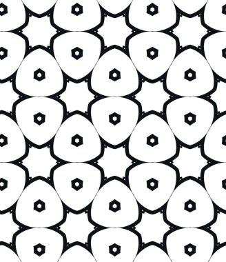 soyut desen çizimi, kusursuz arkaplan. 