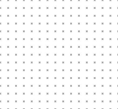 soyut desen çizimi, kusursuz arkaplan. 