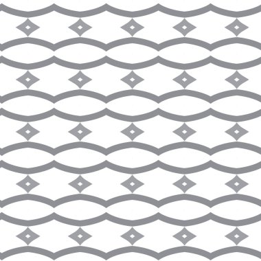 soyut desen çizimi, kusursuz arkaplan