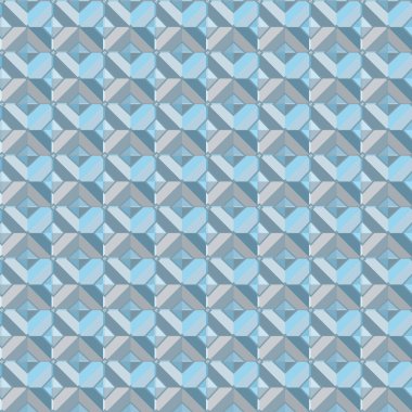 soyut desen çizimi, kusursuz arkaplan. 