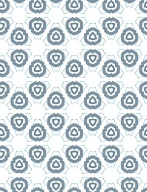 soyut desen çizimi, kusursuz arkaplan. 