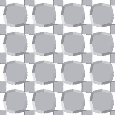 Basit vektörsüz kalıp, boşluğu kopyala 