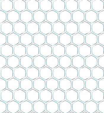 soyut desen çizimi, kusursuz arkaplan