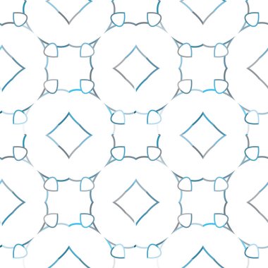 soyut desen çizimi, kusursuz arkaplan. 