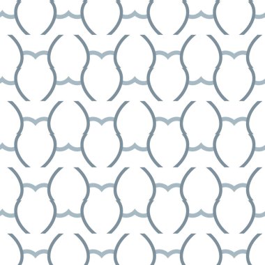 soyut desen çizimi, kusursuz arkaplan. 