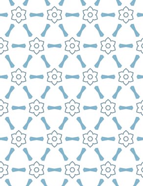 soyut vektörsüz desen, boşluğu kopyala 