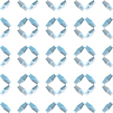 soyut desen çizimi, kusursuz arkaplan. 