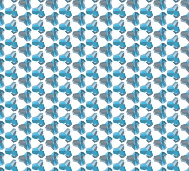 soyut desen çizimi, kusursuz arkaplan