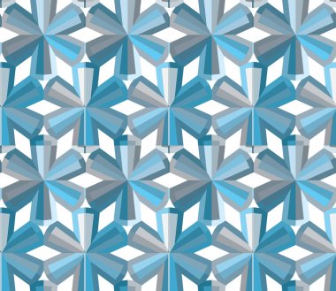 soyut desen çizimi, kusursuz arkaplan