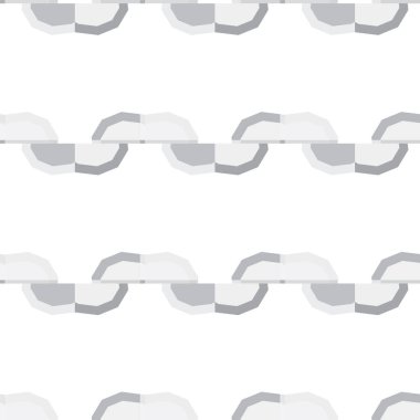 soyut desen çizimi, kusursuz arkaplan. 