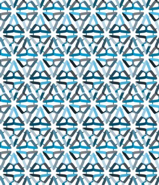 soyut desen çizimi, kusursuz arkaplan