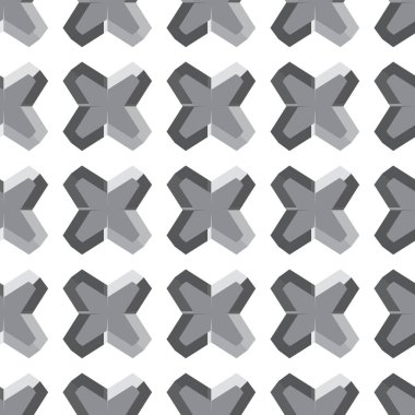 soyut desen çizimi, kusursuz arkaplan