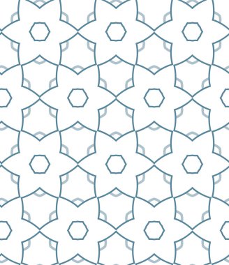 soyut desen çizimi, kusursuz arkaplan. 