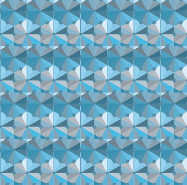 soyut desen çizimi, kusursuz arkaplan