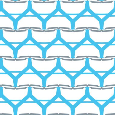 soyut desen çizimi, kusursuz arkaplan