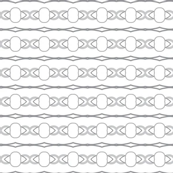 抽象的なパターン図シームレスな背景 — ストックベクタ