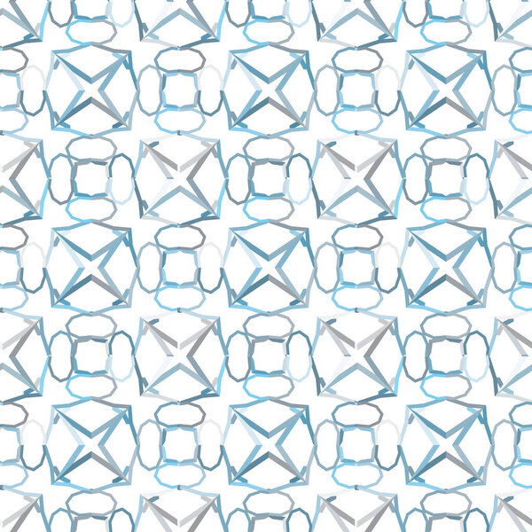 абстрактная иллюстрация шаблона, бесшовный фон. 