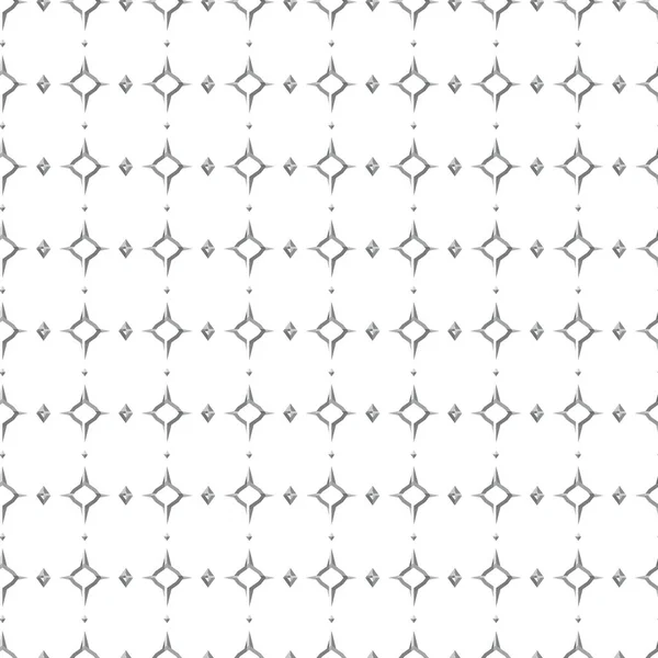 Illustrazione Astratta Del Modello Sfondo Senza Soluzione Continuità — Vettoriale Stock