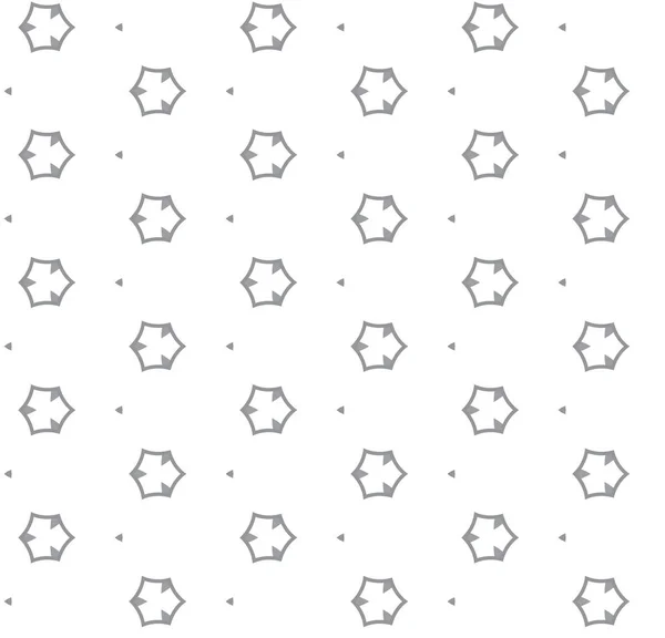 Illustrazione Astratta Del Modello Sfondo Senza Soluzione Continuità — Vettoriale Stock