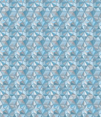 Basit vektörsüz kalıp, boşluğu kopyala 