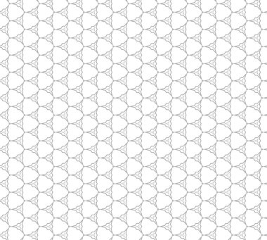 soyut desen çizimi, kusursuz arkaplan. 