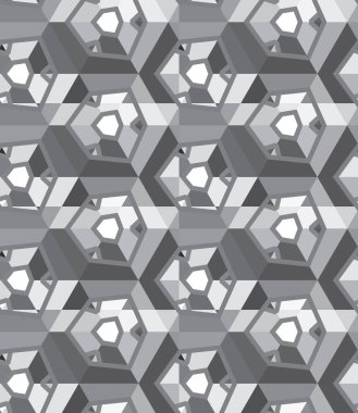 soyut desen çizimi, kusursuz arkaplan. 