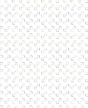 Soyut desen, fütüristik kusursuz arkaplan. 