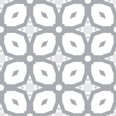 Siyah ve beyaz çizgili vektörsüz desen.