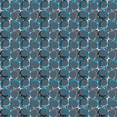 soyut desen çizimi, kusursuz arkaplan. 