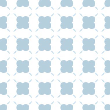 Çizgi sanatı ile kusursuz vektör deseni.