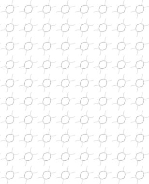 soyut desen çizimi, kusursuz arkaplan. 