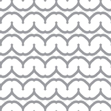 soyut desen çizimi, kusursuz arkaplan. 