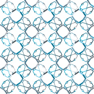 soyut desen çizimi, kusursuz arkaplan