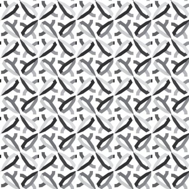 soyut desen çizimi, kusursuz arkaplan