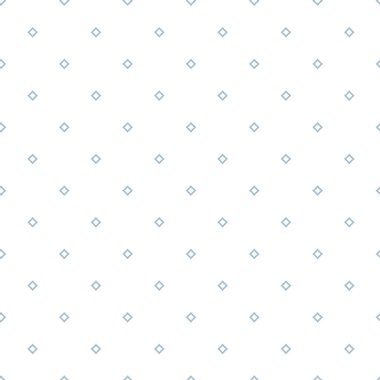 Soyut geometrik şekilli kusursuz desen