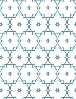 soyut desen çizimi, kusursuz arkaplan